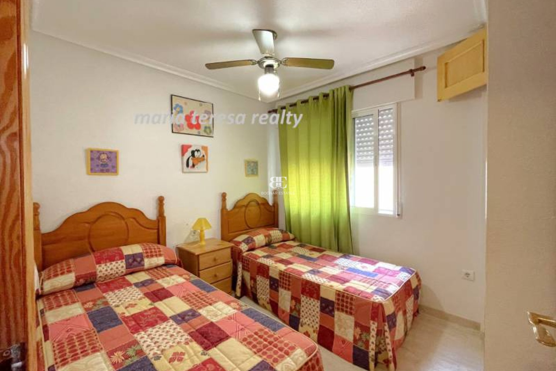 Resale - Townhouse -
Los Alcazares - Los Narejos