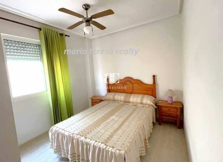 Resale - Townhouse -
Los Alcazares - Los Narejos