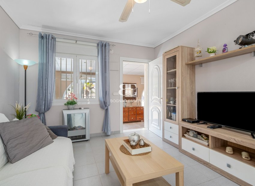 Resale - Townhouse -
Los Alcazares - Los Narejos