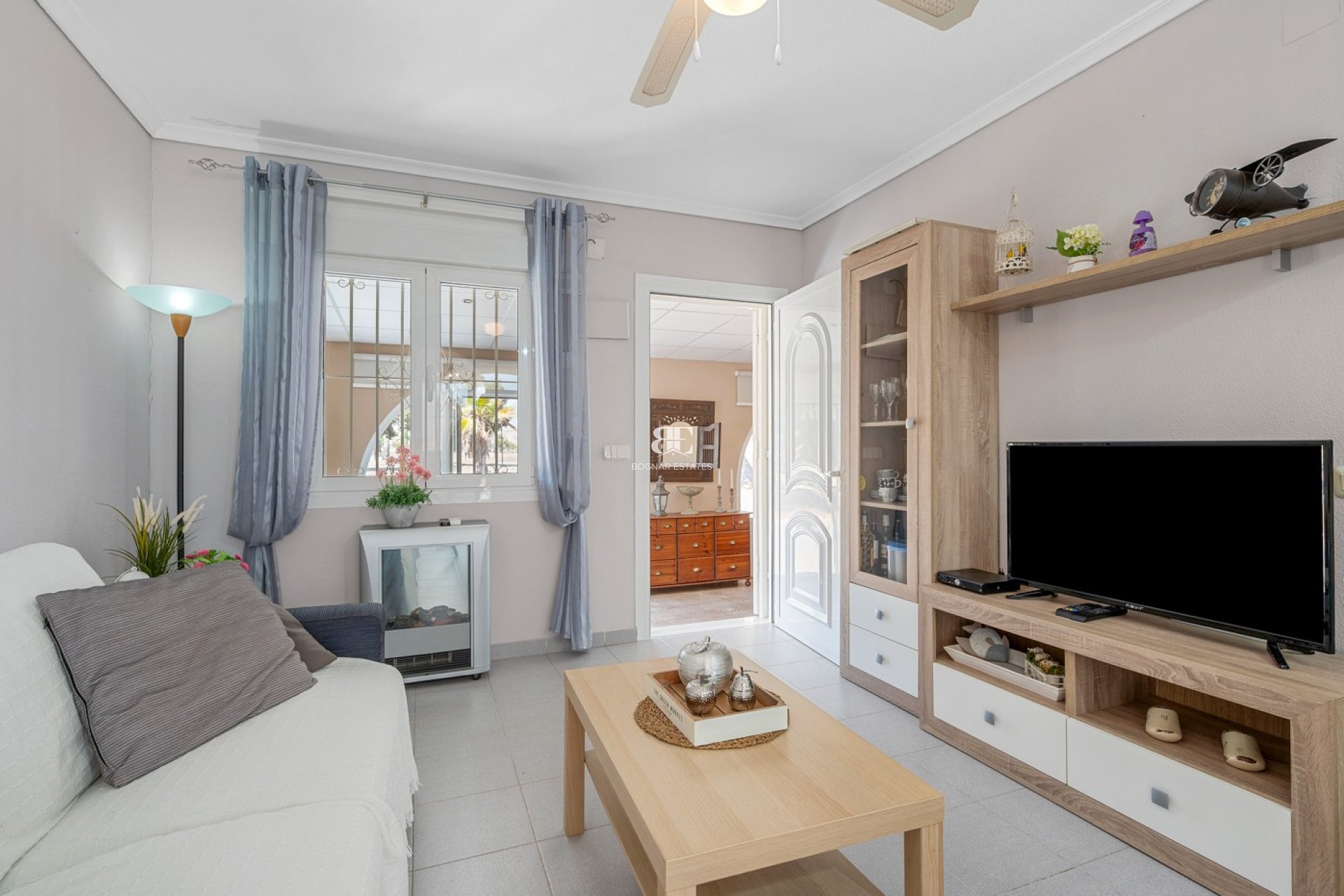 Resale - Townhouse -
Los Alcazares - Los Narejos
