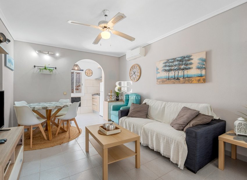 Resale - Townhouse -
Los Alcazares - Los Narejos