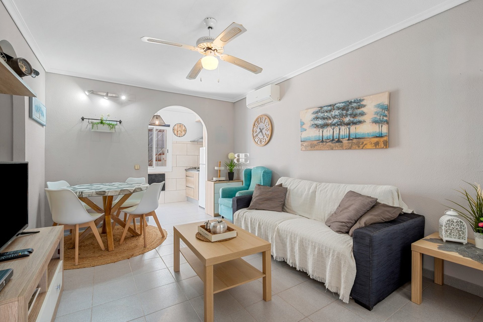 Resale - Townhouse -
Los Alcazares - Los Narejos