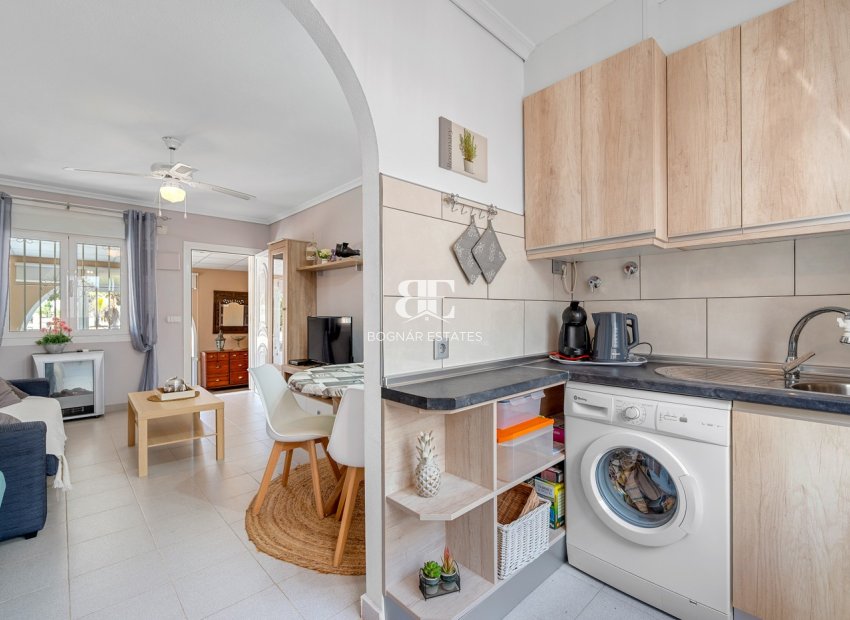 Resale - Townhouse -
Los Alcazares - Los Narejos
