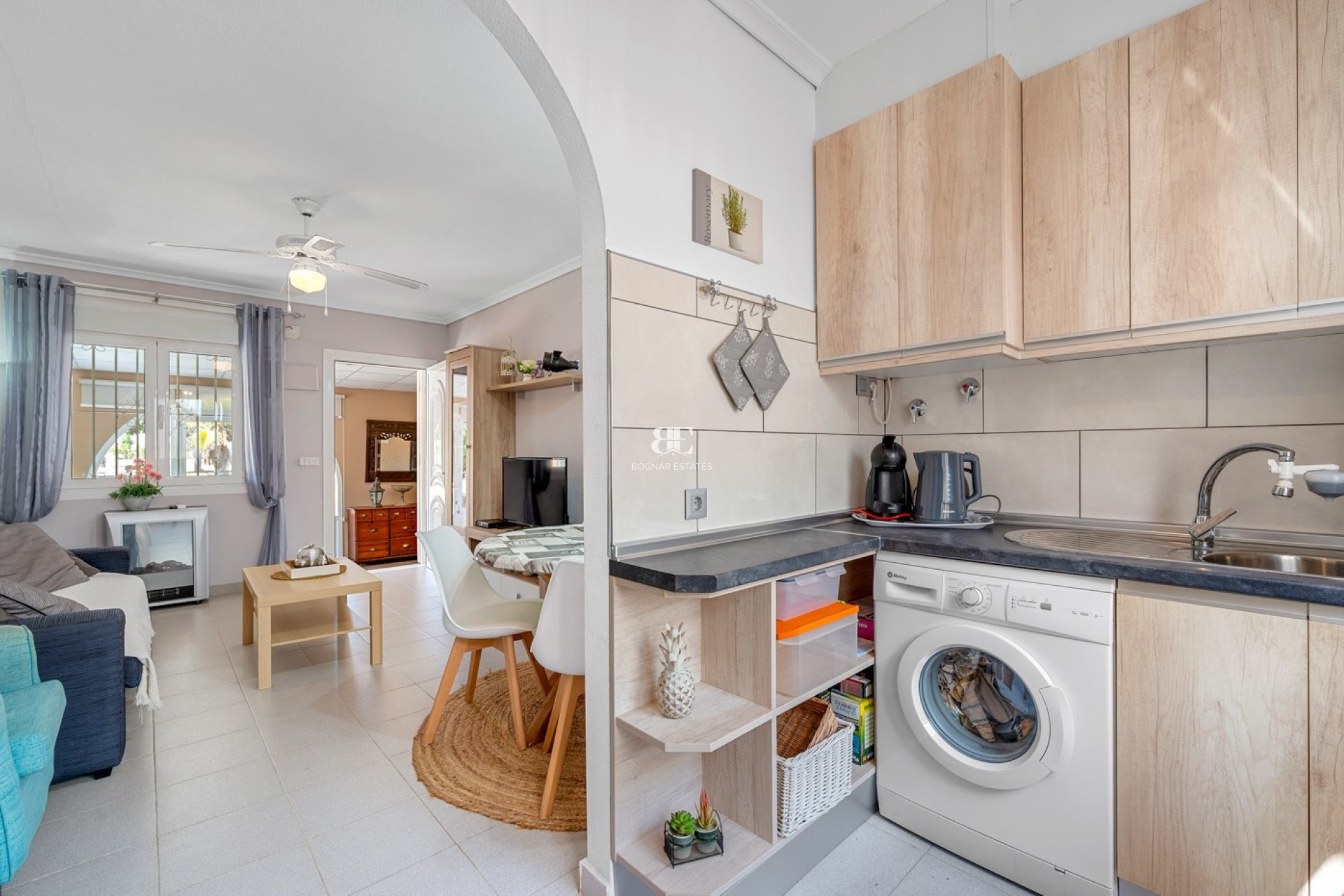 Resale - Townhouse -
Los Alcazares - Los Narejos