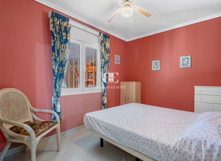 Resale - Townhouse -
Los Alcazares - Los Narejos