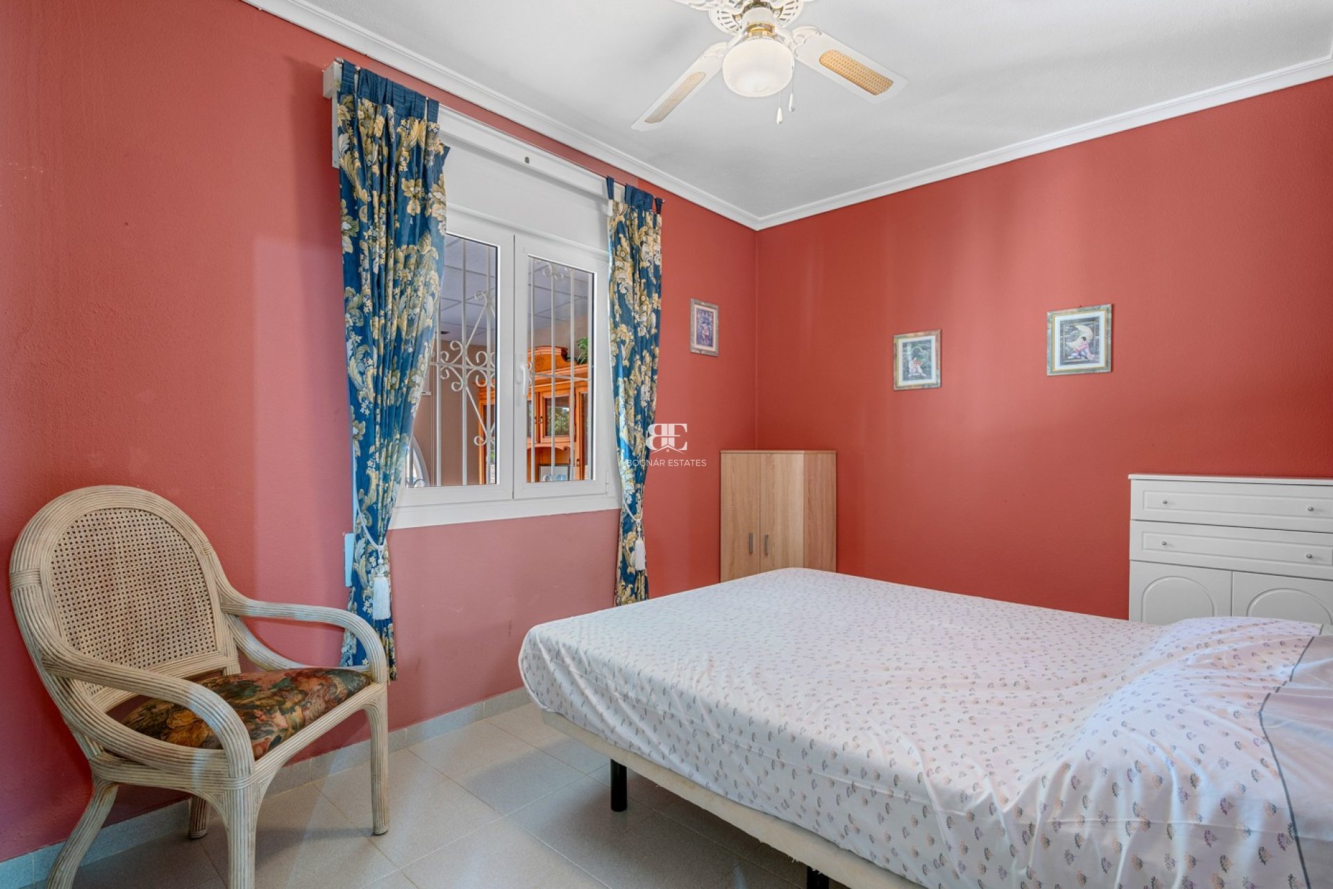 Resale - Townhouse -
Los Alcazares - Los Narejos