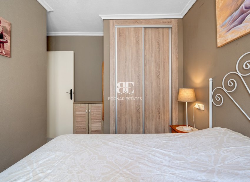 Resale - Townhouse -
Los Alcazares - Los Narejos