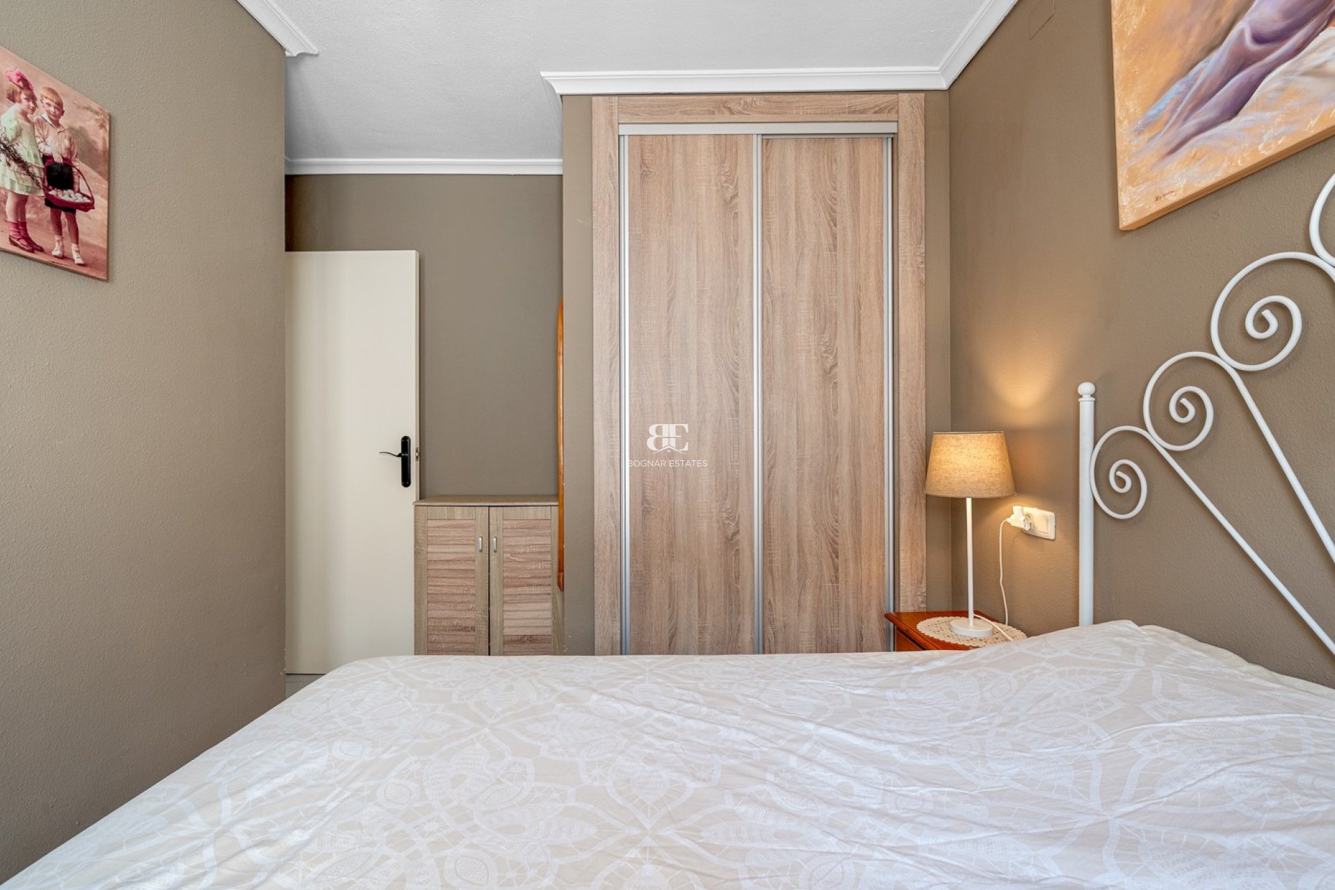 Resale - Townhouse -
Los Alcazares - Los Narejos