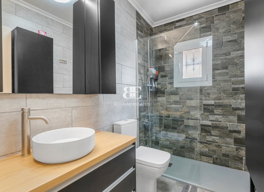 Resale - Townhouse -
Los Alcazares - Los Narejos