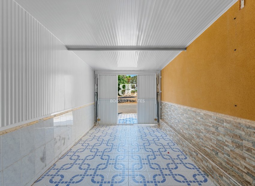 Resale - Townhouse -
Los Alcazares - Los Narejos