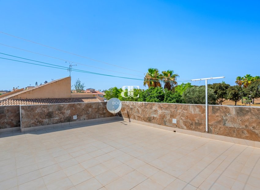 Resale - Townhouse -
Los Alcazares - Los Narejos