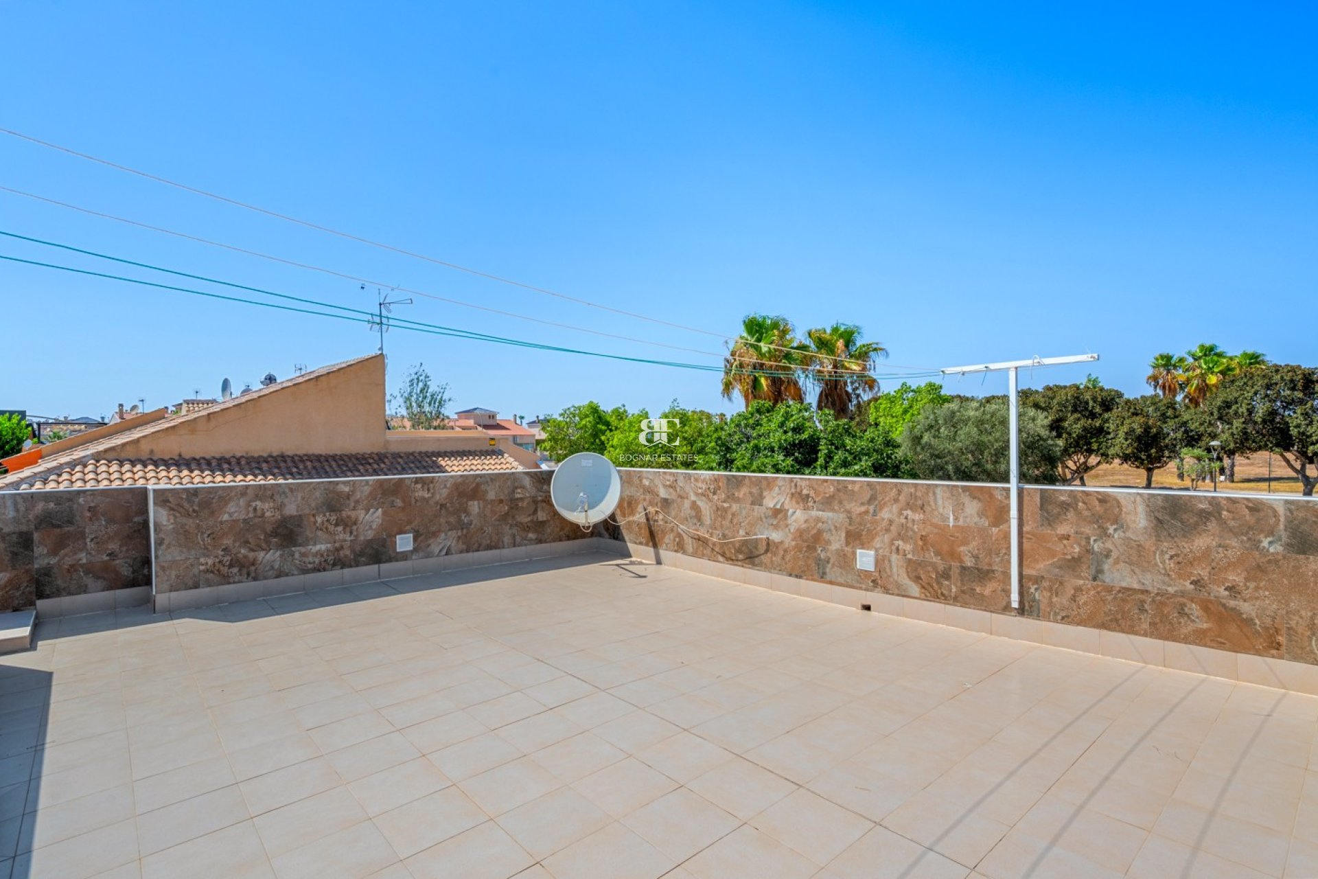 Resale - Townhouse -
Los Alcazares - Los Narejos