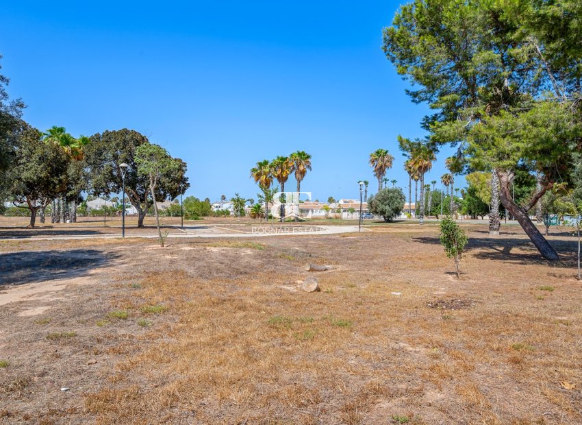Resale - Townhouse -
Los Alcazares - Los Narejos