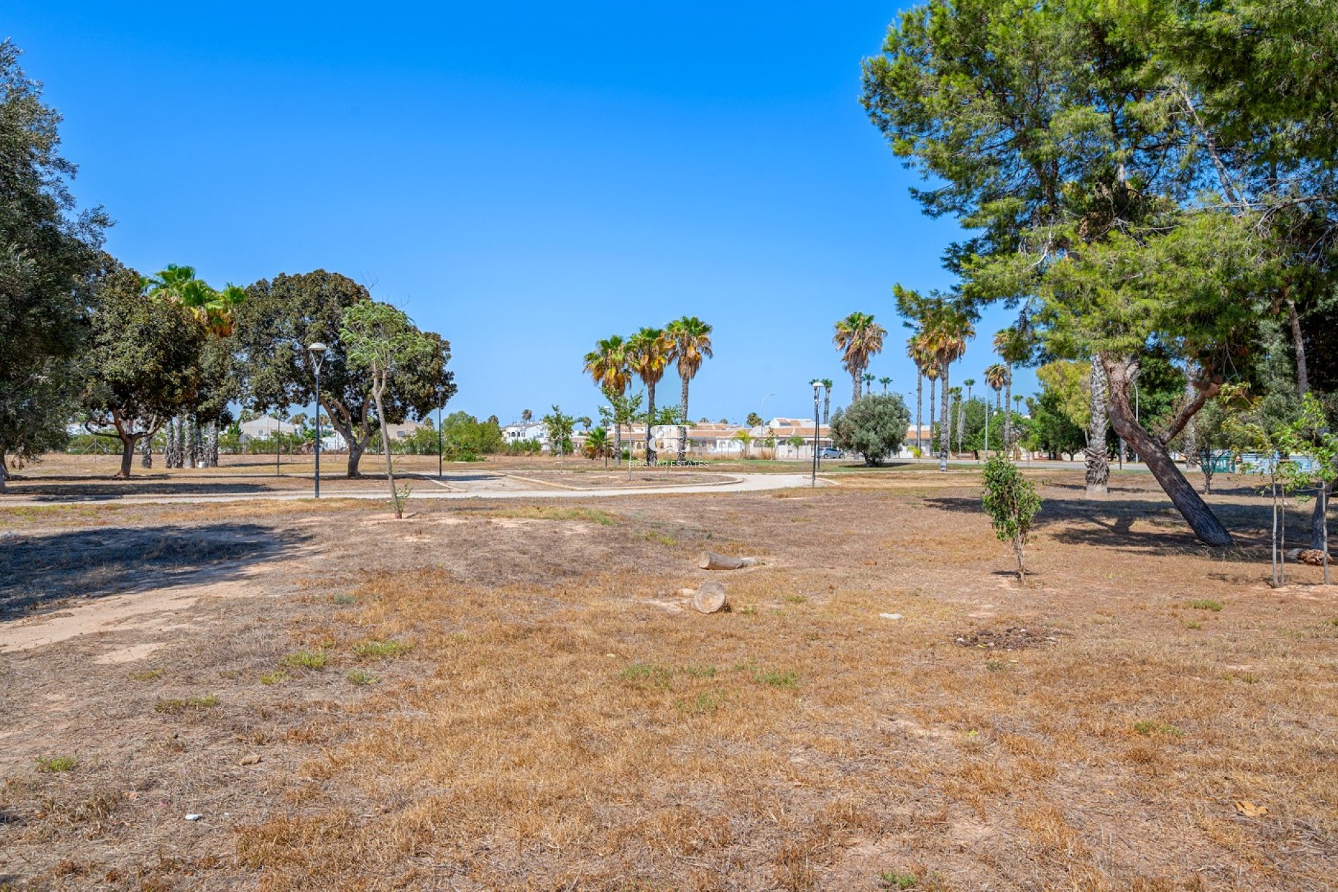 Resale - Townhouse -
Los Alcazares - Los Narejos