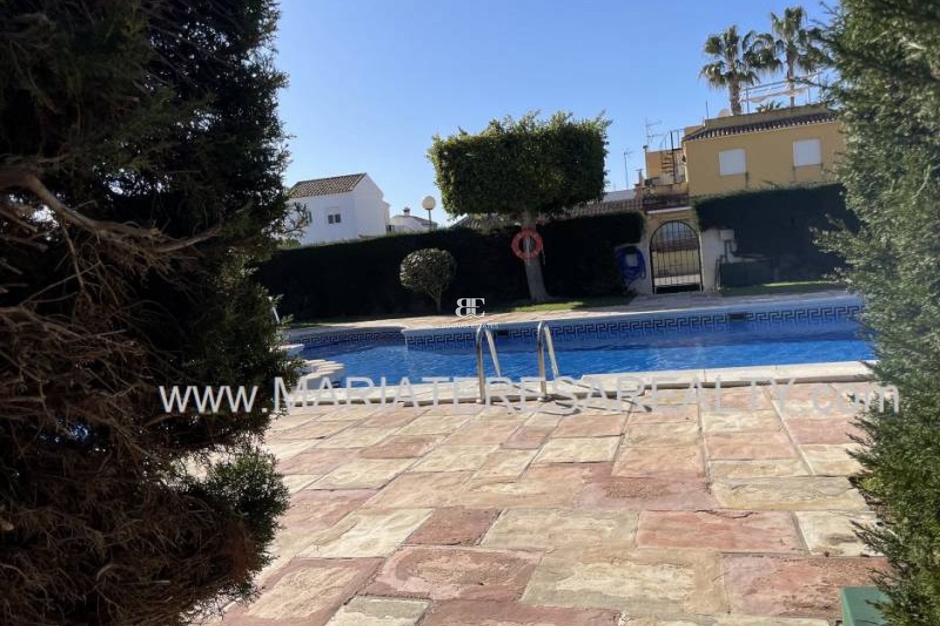 Resale - Townhouse -
Los Alcazares - Urbanisation Oasis