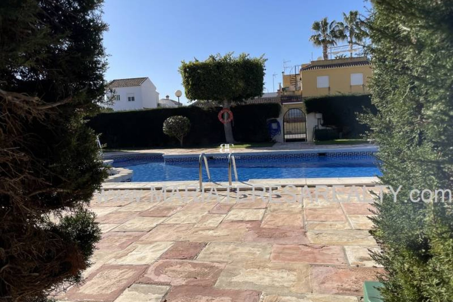 Resale - Townhouse -
Los Alcazares - Urbanisation Oasis