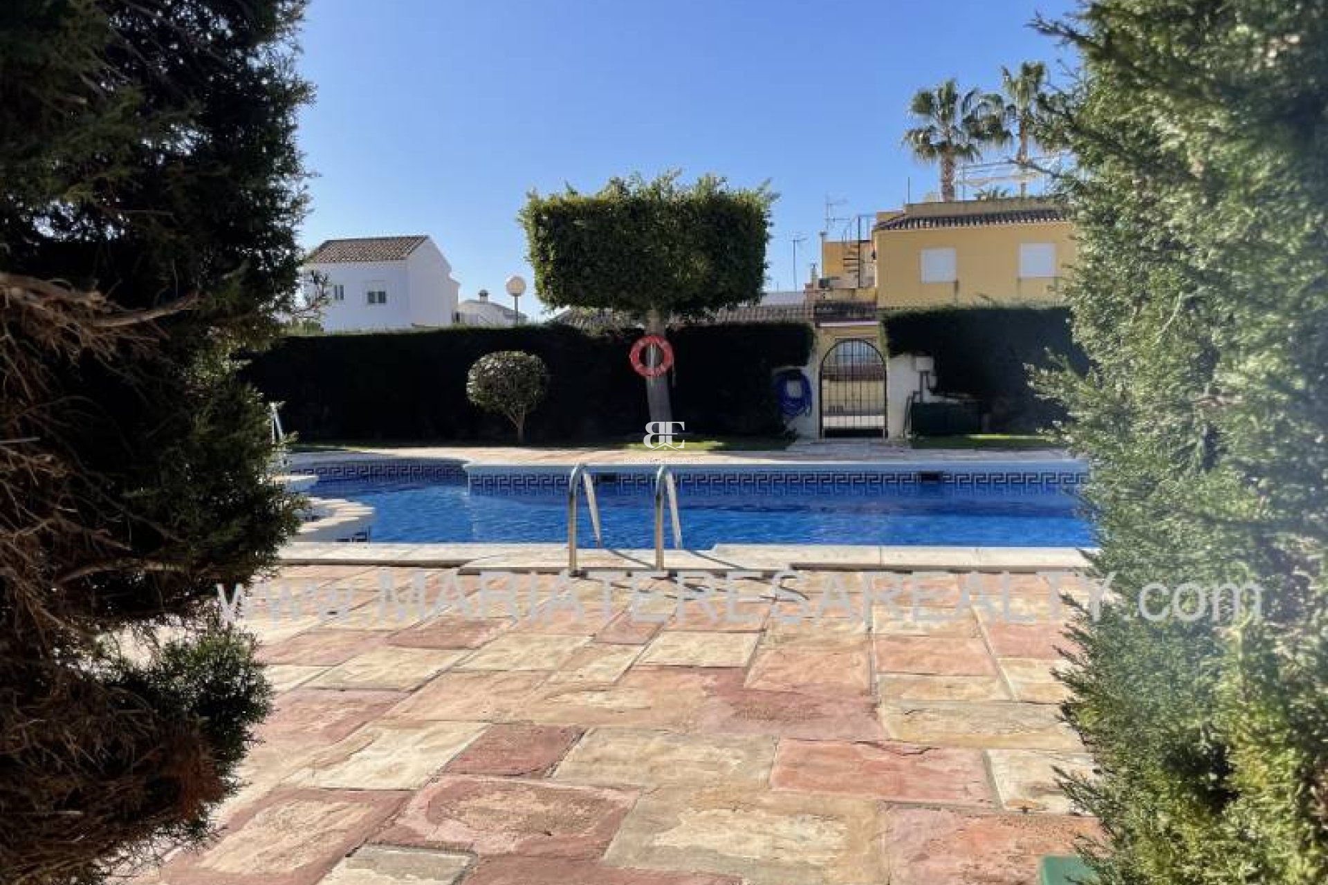 Resale - Townhouse -
Los Alcazares - Urbanisation Oasis