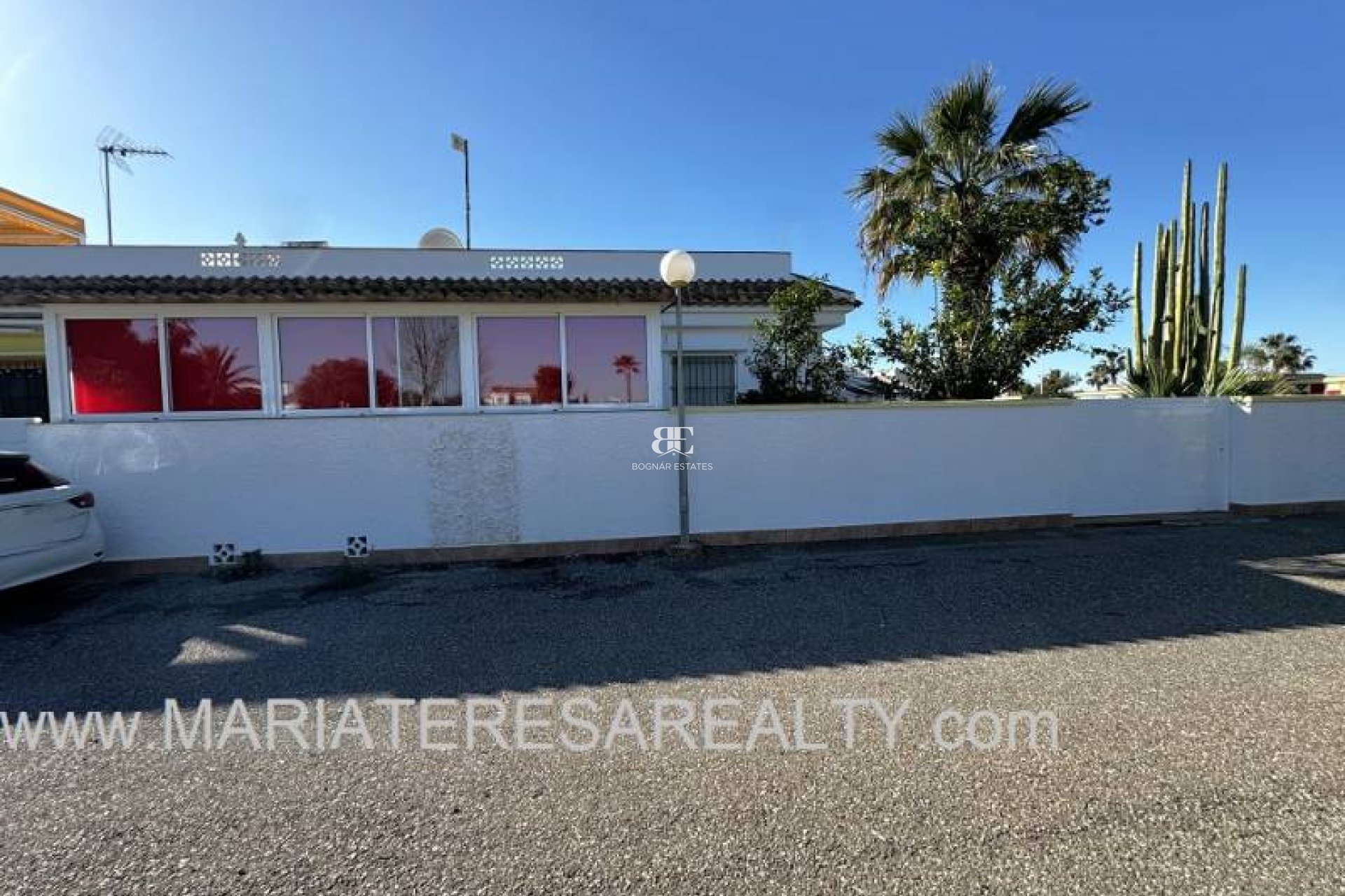 Resale - Townhouse -
Los Alcazares - Urbanisation Oasis
