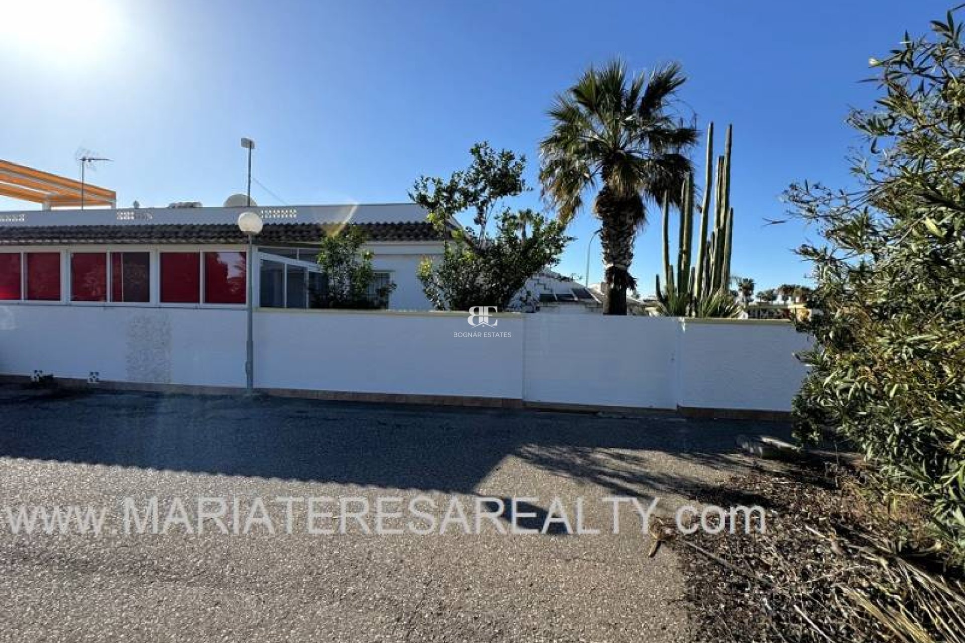 Resale - Townhouse -
Los Alcazares - Urbanisation Oasis