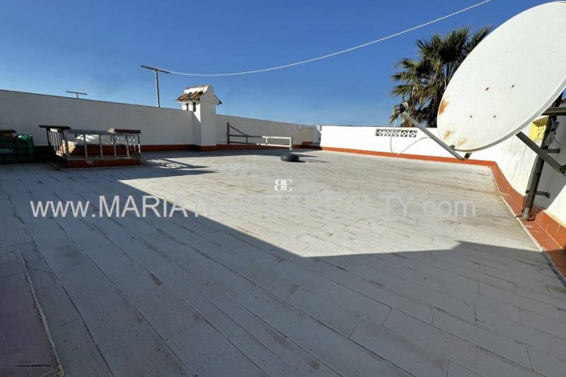 Resale - Townhouse -
Los Alcazares - Urbanisation Oasis