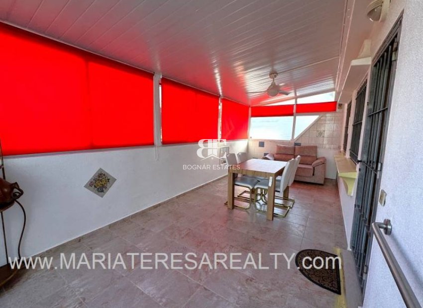 Resale - Townhouse -
Los Alcazares - Urbanisation Oasis