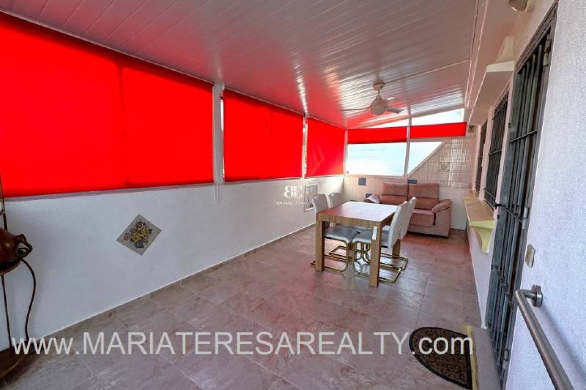 Resale - Townhouse -
Los Alcazares - Urbanisation Oasis