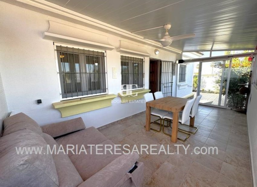 Resale - Townhouse -
Los Alcazares - Urbanisation Oasis