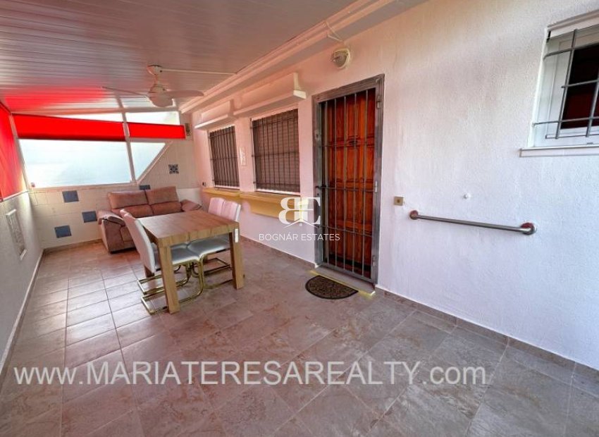 Resale - Townhouse -
Los Alcazares - Urbanisation Oasis