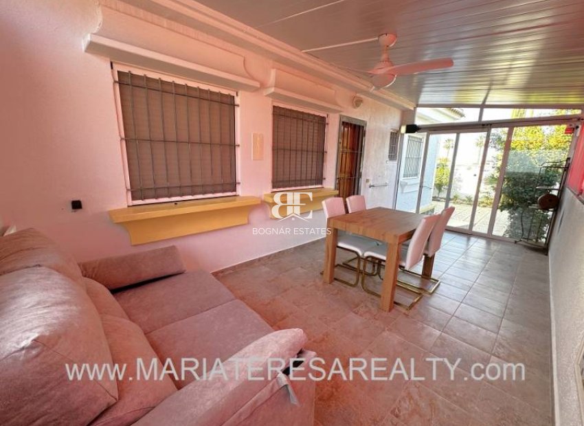 Resale - Townhouse -
Los Alcazares - Urbanisation Oasis