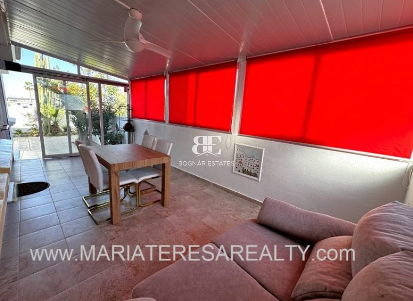Resale - Townhouse -
Los Alcazares - Urbanisation Oasis