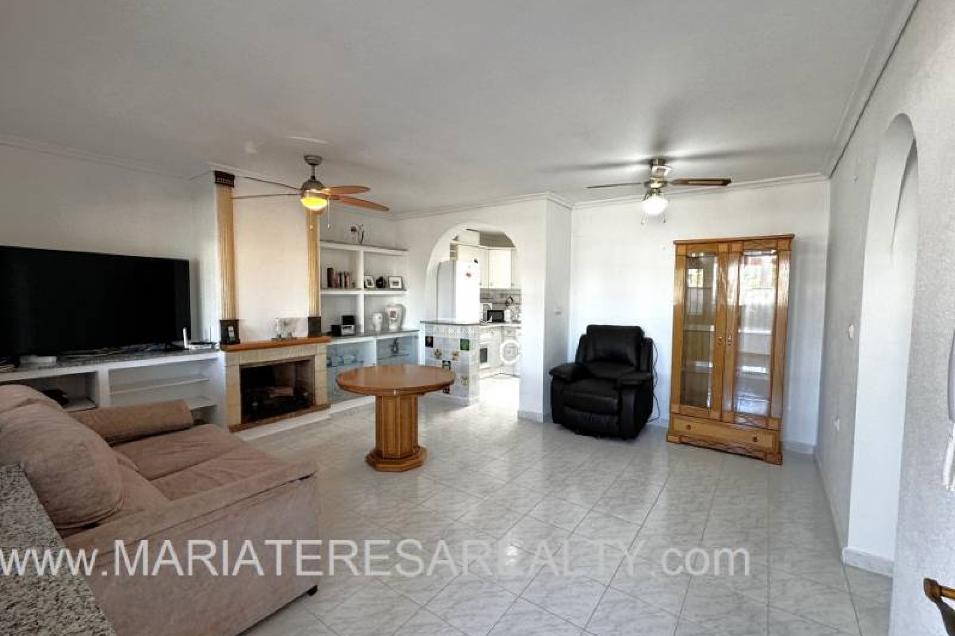 Resale - Townhouse -
Los Alcazares - Urbanisation Oasis