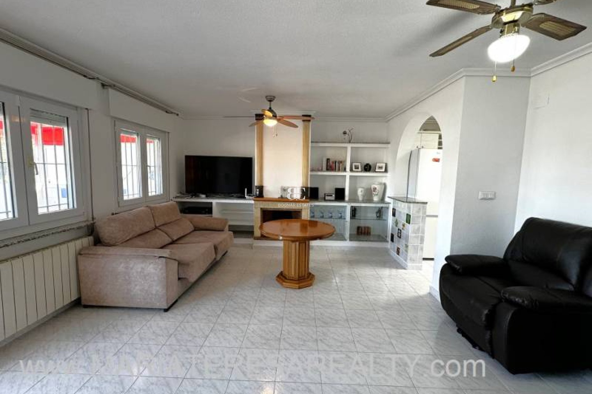 Resale - Townhouse -
Los Alcazares - Urbanisation Oasis