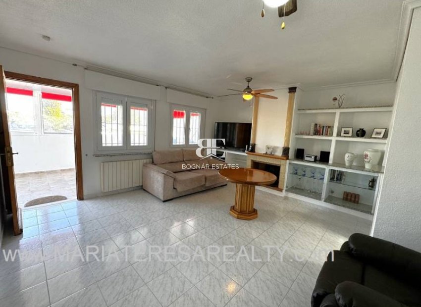 Resale - Townhouse -
Los Alcazares - Urbanisation Oasis