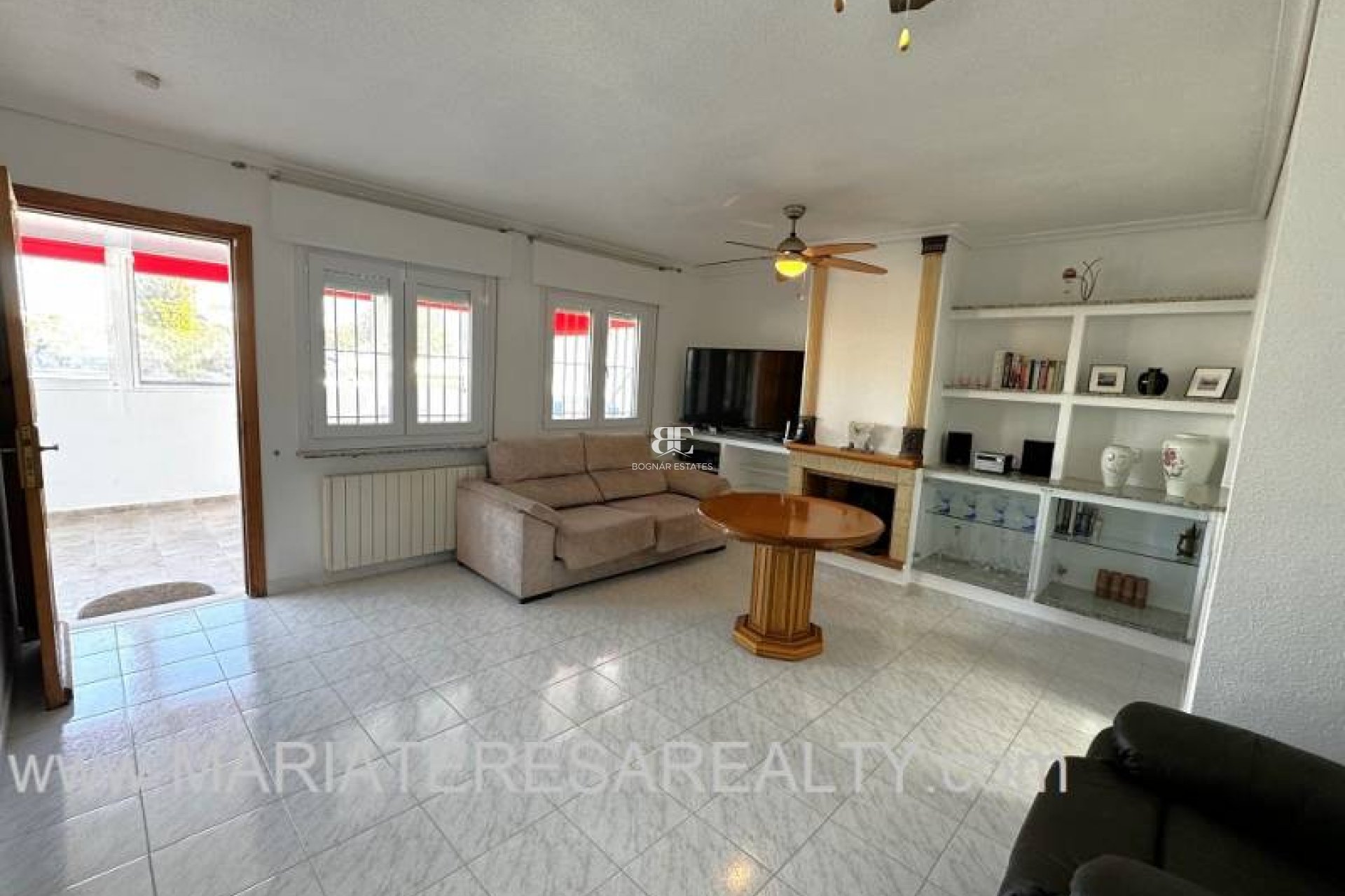 Resale - Townhouse -
Los Alcazares - Urbanisation Oasis