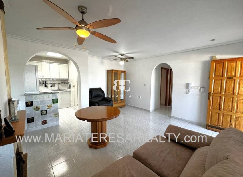 Resale - Townhouse -
Los Alcazares - Urbanisation Oasis