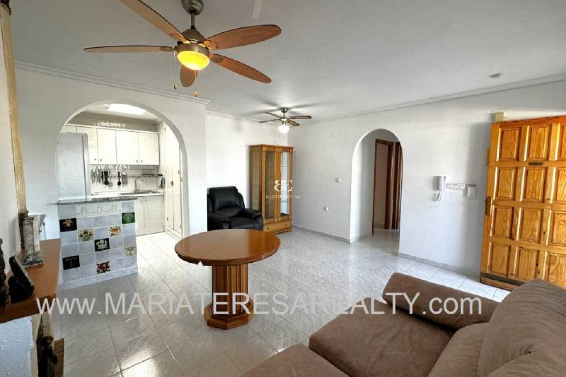 Resale - Townhouse -
Los Alcazares - Urbanisation Oasis