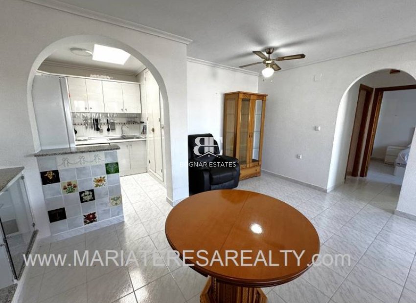 Resale - Townhouse -
Los Alcazares - Urbanisation Oasis
