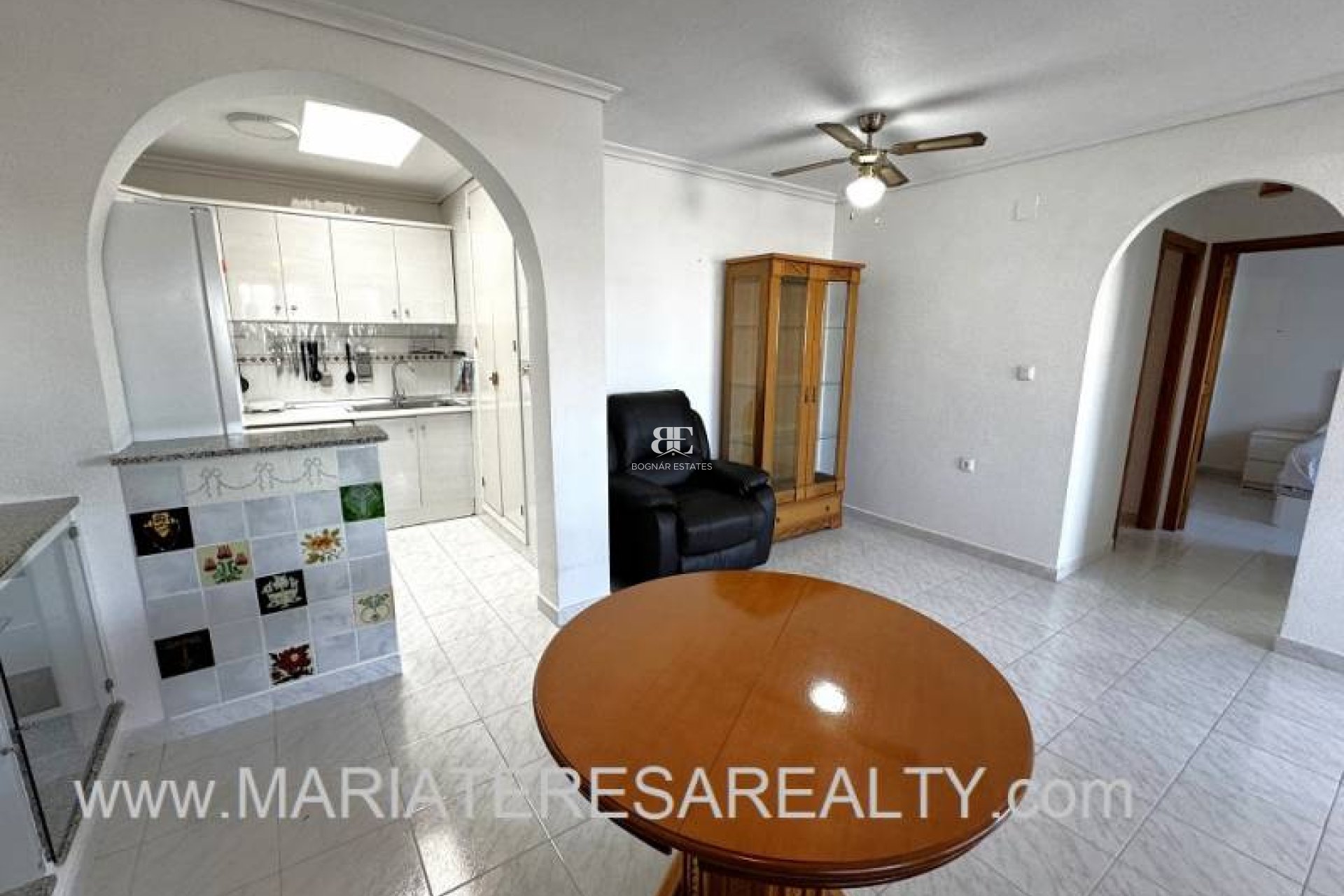 Resale - Townhouse -
Los Alcazares - Urbanisation Oasis