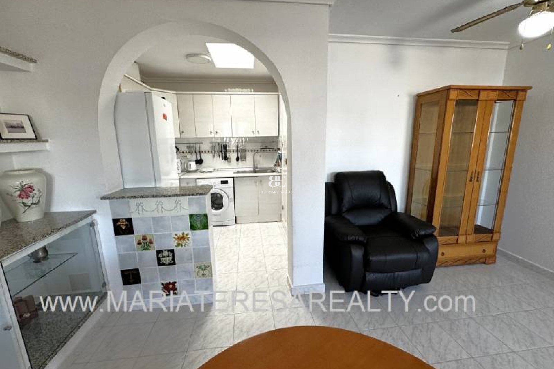 Resale - Townhouse -
Los Alcazares - Urbanisation Oasis