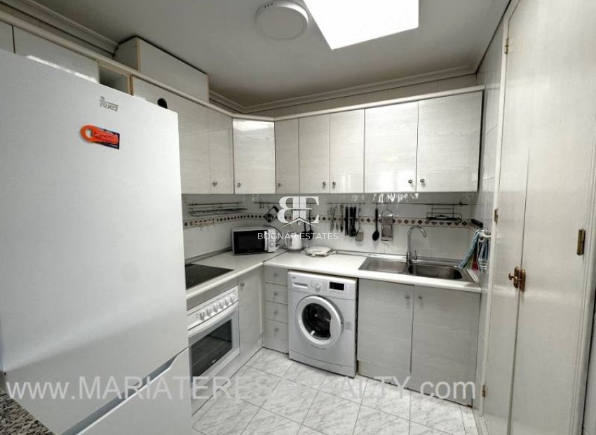 Resale - Townhouse -
Los Alcazares - Urbanisation Oasis