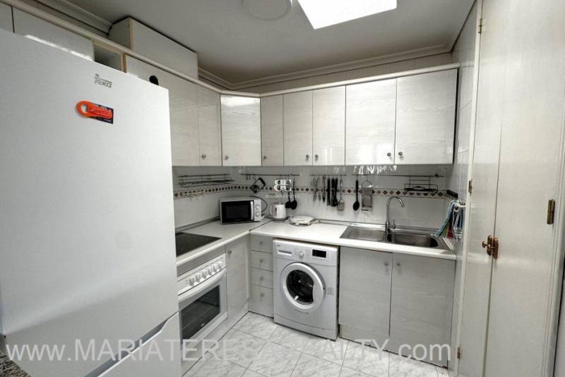 Resale - Townhouse -
Los Alcazares - Urbanisation Oasis