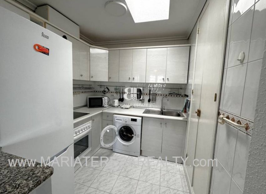 Resale - Townhouse -
Los Alcazares - Urbanisation Oasis
