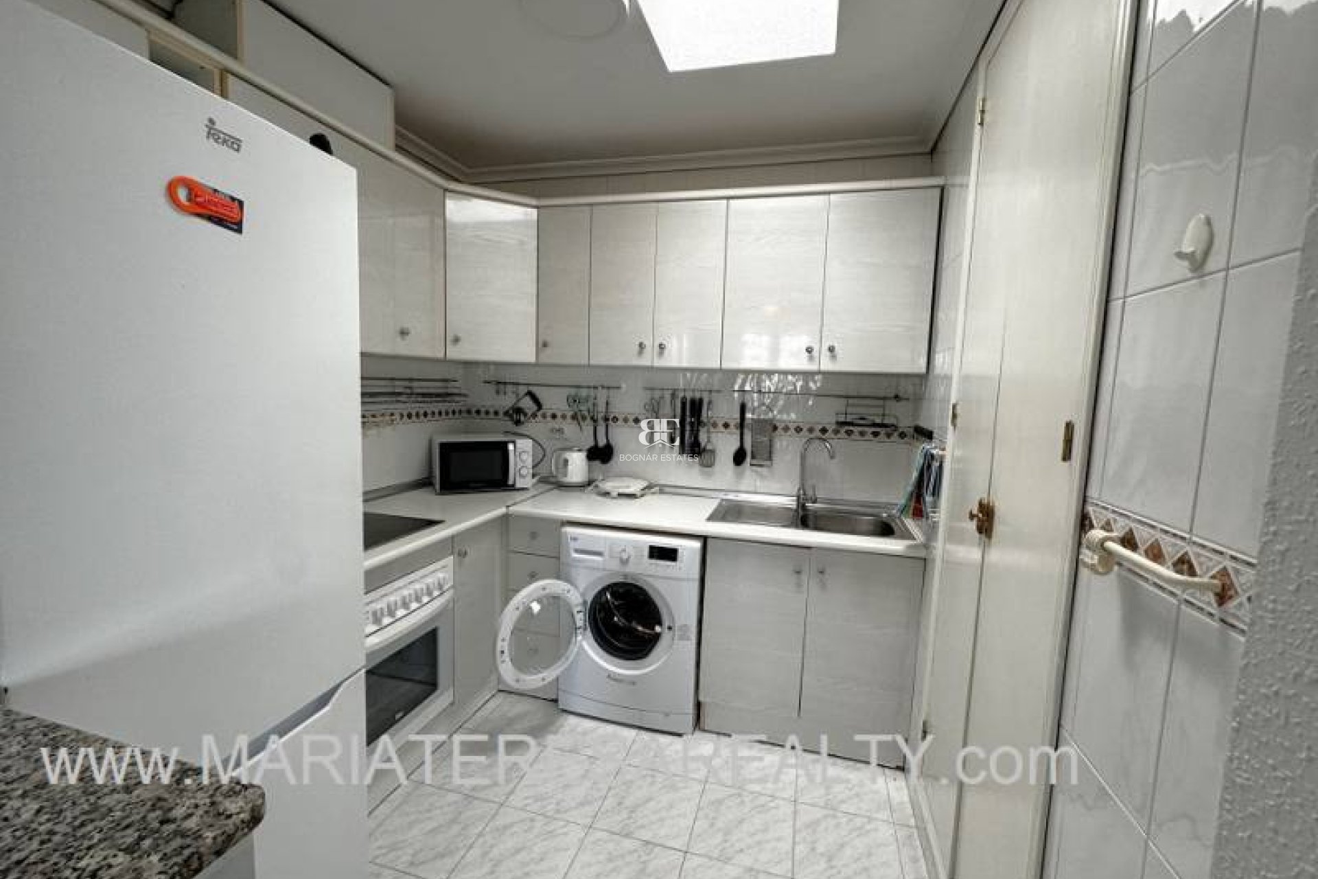 Resale - Townhouse -
Los Alcazares - Urbanisation Oasis