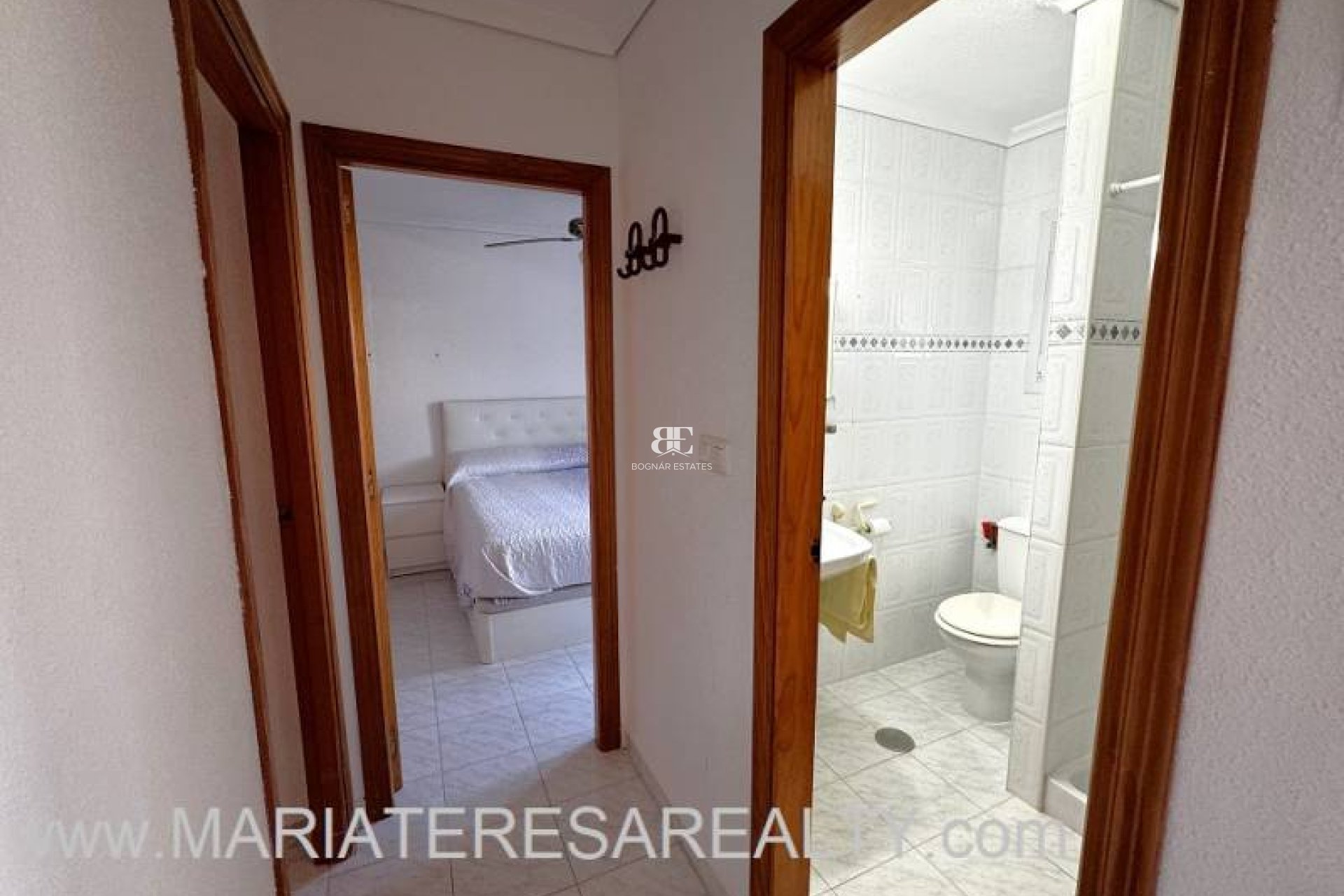Resale - Townhouse -
Los Alcazares - Urbanisation Oasis