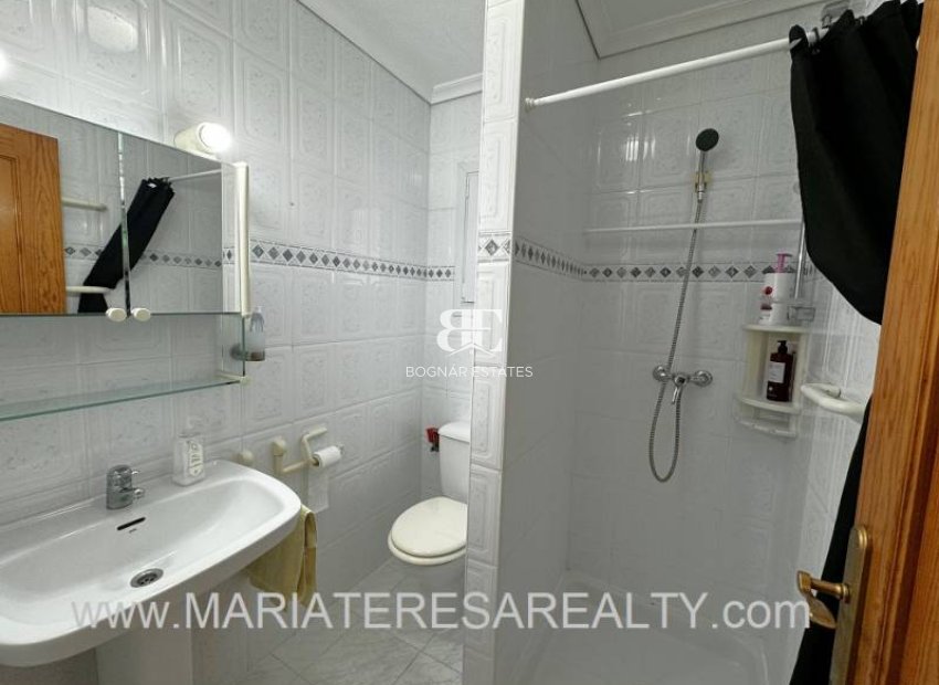 Resale - Townhouse -
Los Alcazares - Urbanisation Oasis