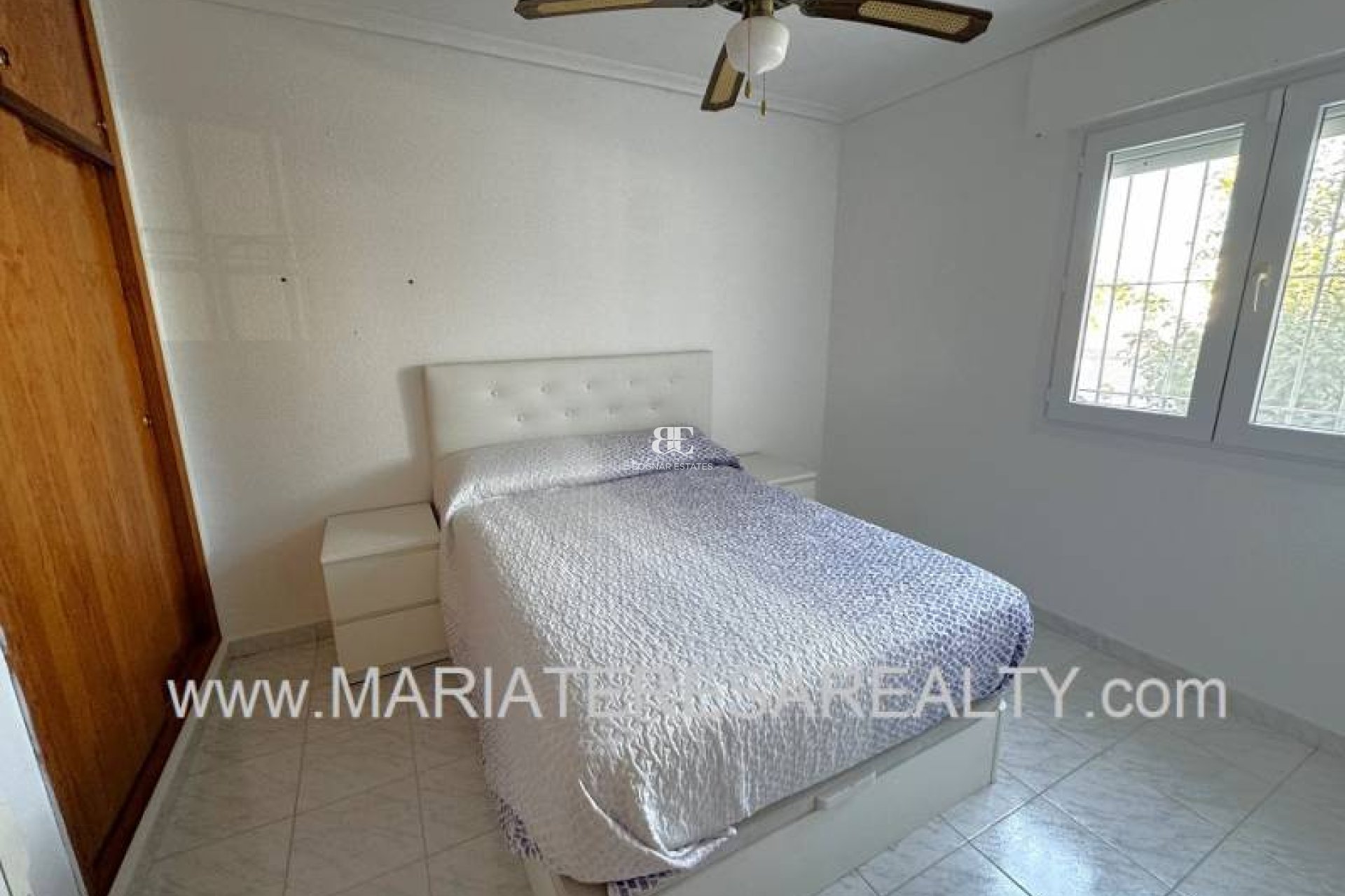Resale - Townhouse -
Los Alcazares - Urbanisation Oasis