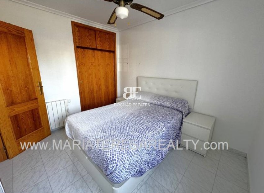 Resale - Townhouse -
Los Alcazares - Urbanisation Oasis