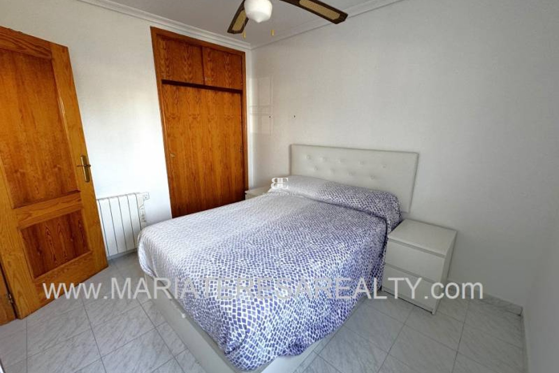 Resale - Townhouse -
Los Alcazares - Urbanisation Oasis