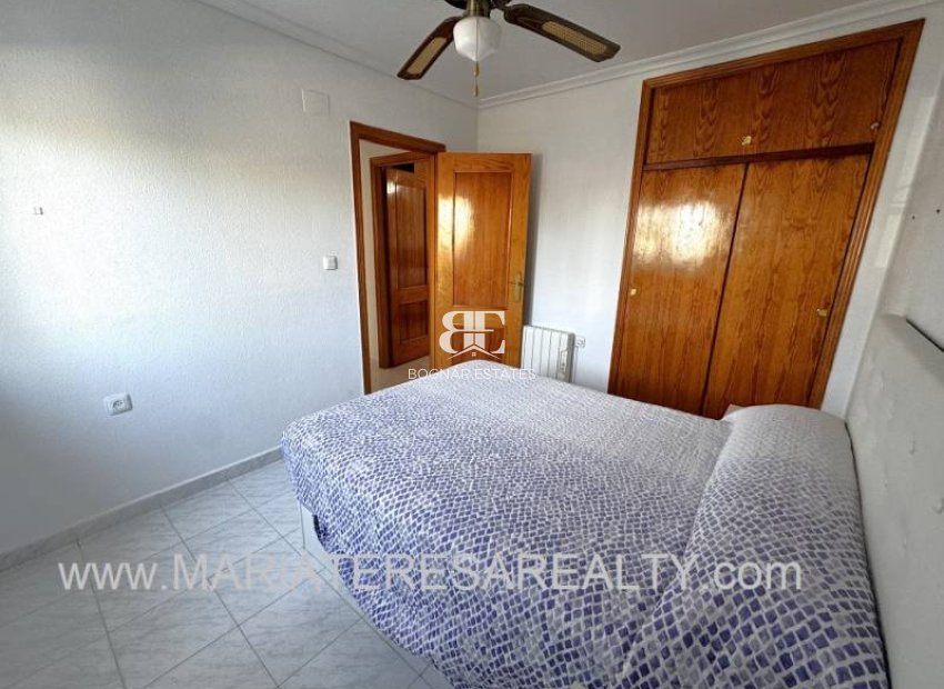 Resale - Townhouse -
Los Alcazares - Urbanisation Oasis