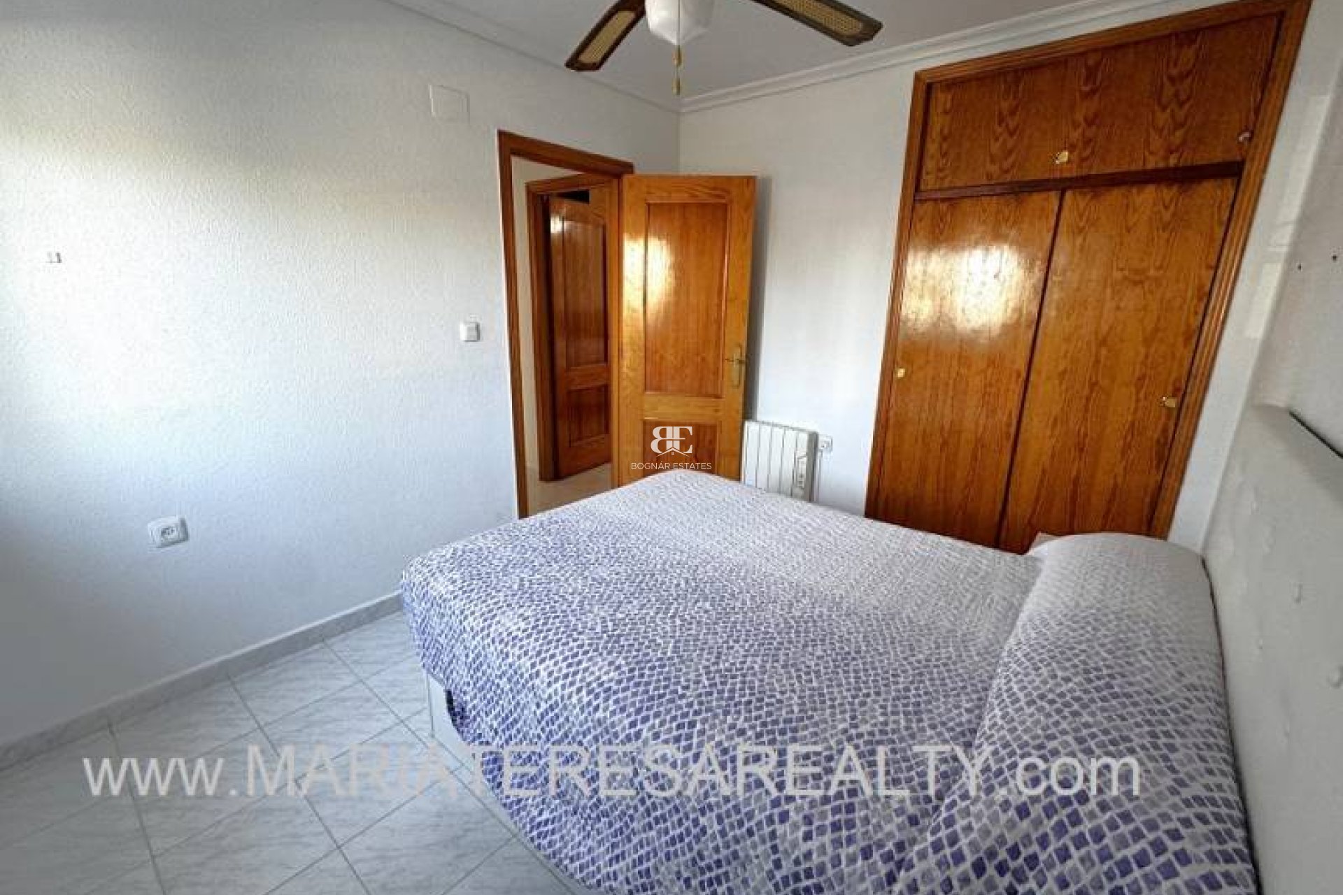 Resale - Townhouse -
Los Alcazares - Urbanisation Oasis